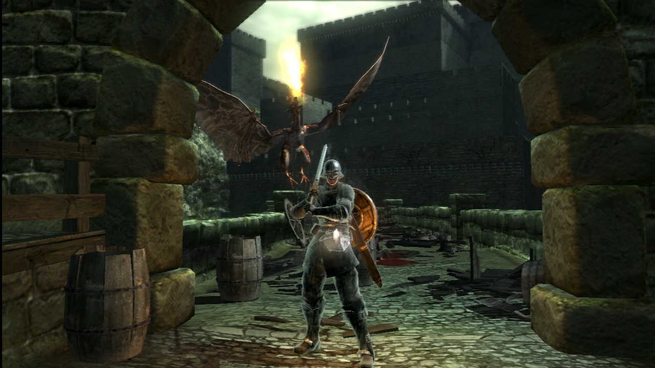 Demon´s Souls - Imagen 48
